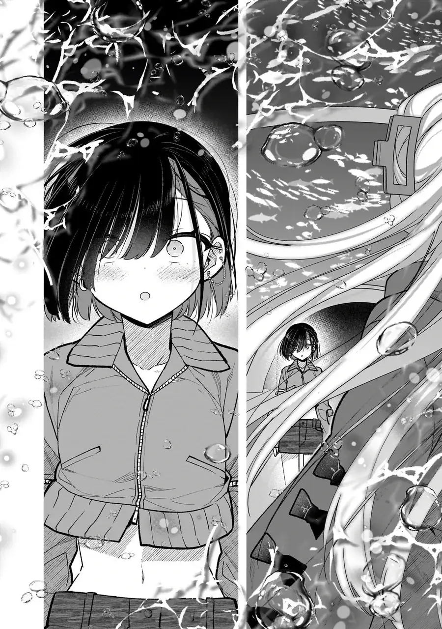 Em Gái Của Tôi Là Pháp Sư Thiên Tài Trở Về Từ Thế Giới Khác Chapter 3 - Trang 25