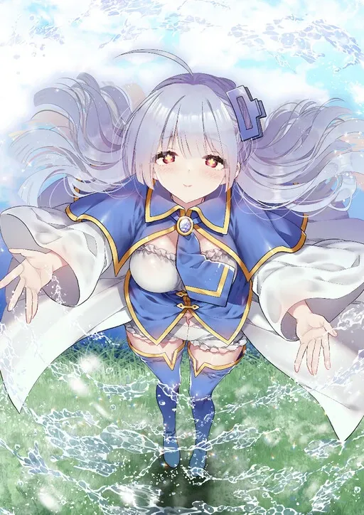 Em Gái Của Tôi Là Pháp Sư Thiên Tài Trở Về Từ Thế Giới Khác Chapter 3 - Trang 5