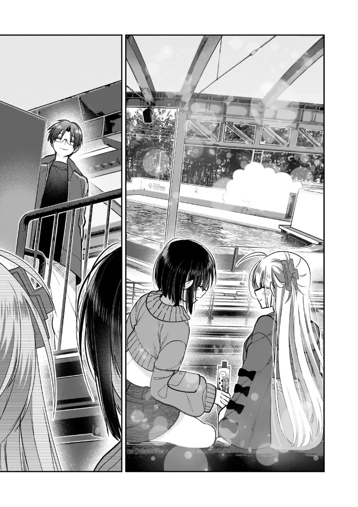 Em Gái Của Tôi Là Pháp Sư Thiên Tài Trở Về Từ Thế Giới Khác Chapter 4 - Trang 28