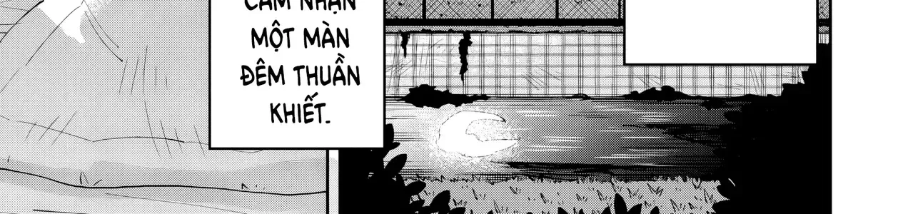 Em Gái Tôi Là Cựu Phù Thủy Thiên Tài Chapter 0 - Trang 27