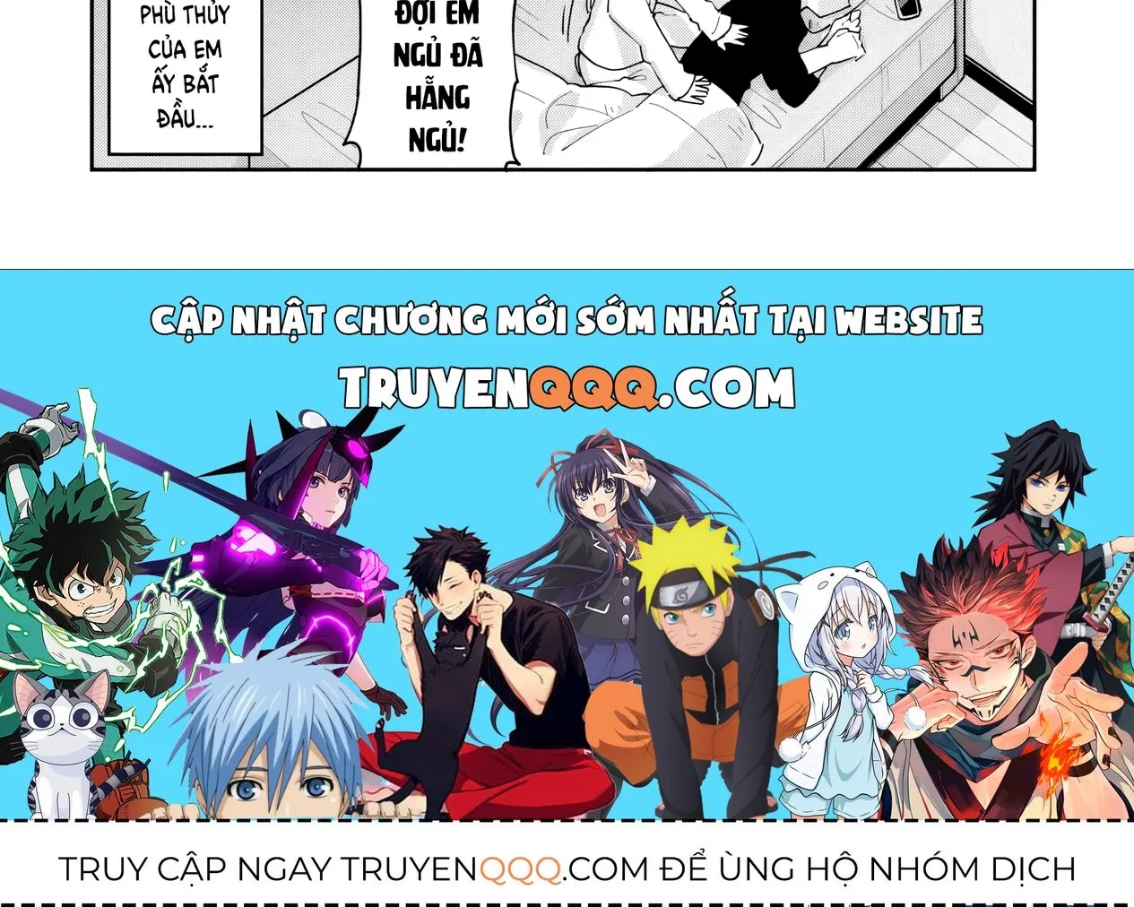 Em Gái Tôi Là Cựu Phù Thủy Thiên Tài Chapter 0 - Trang 37