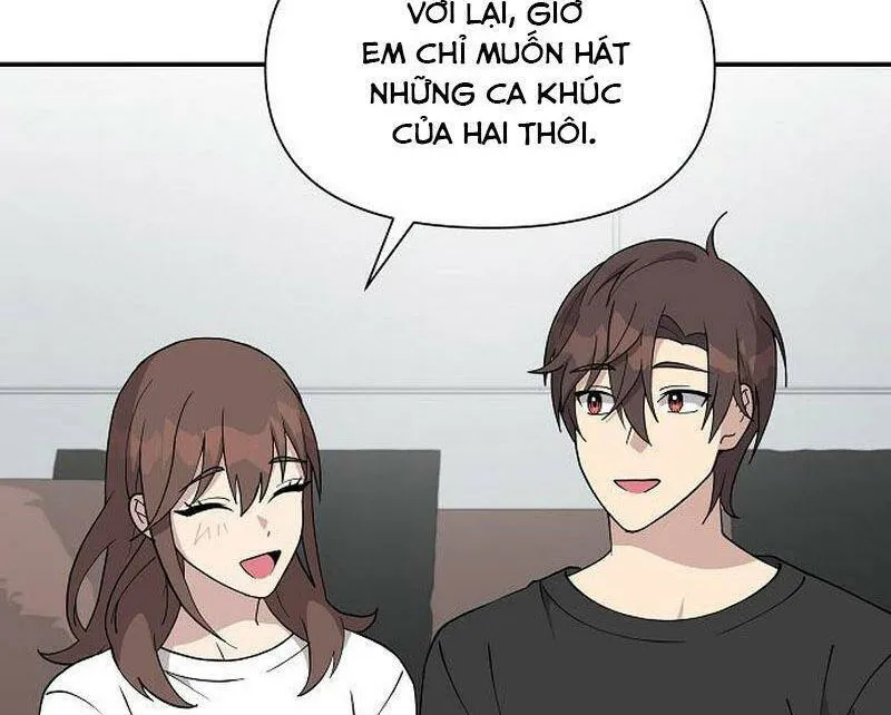 Em Gái Tôi Là Một Thiên Tài Âm Nhạc Chapter 10 - Trang 21