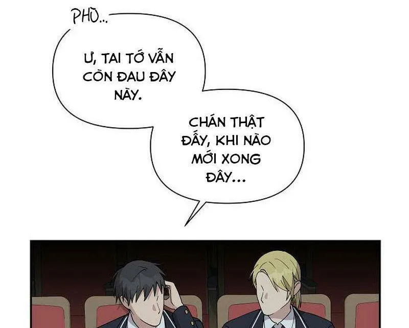Em Gái Tôi Là Một Thiên Tài Âm Nhạc Chapter 11 - Trang 22