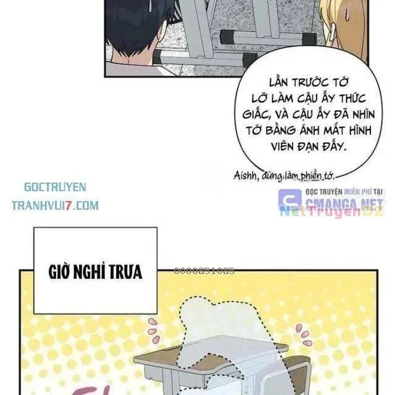 Em Gái Tôi Là Một Thiên Tài Âm Nhạc Chapter 12 - Trang 17