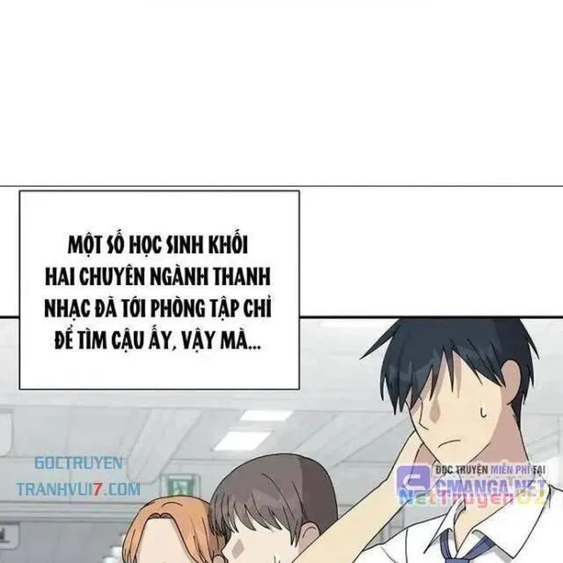 Em Gái Tôi Là Một Thiên Tài Âm Nhạc Chapter 12 - Trang 21