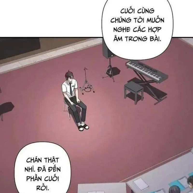 Em Gái Tôi Là Một Thiên Tài Âm Nhạc Chapter 13 - Trang 25