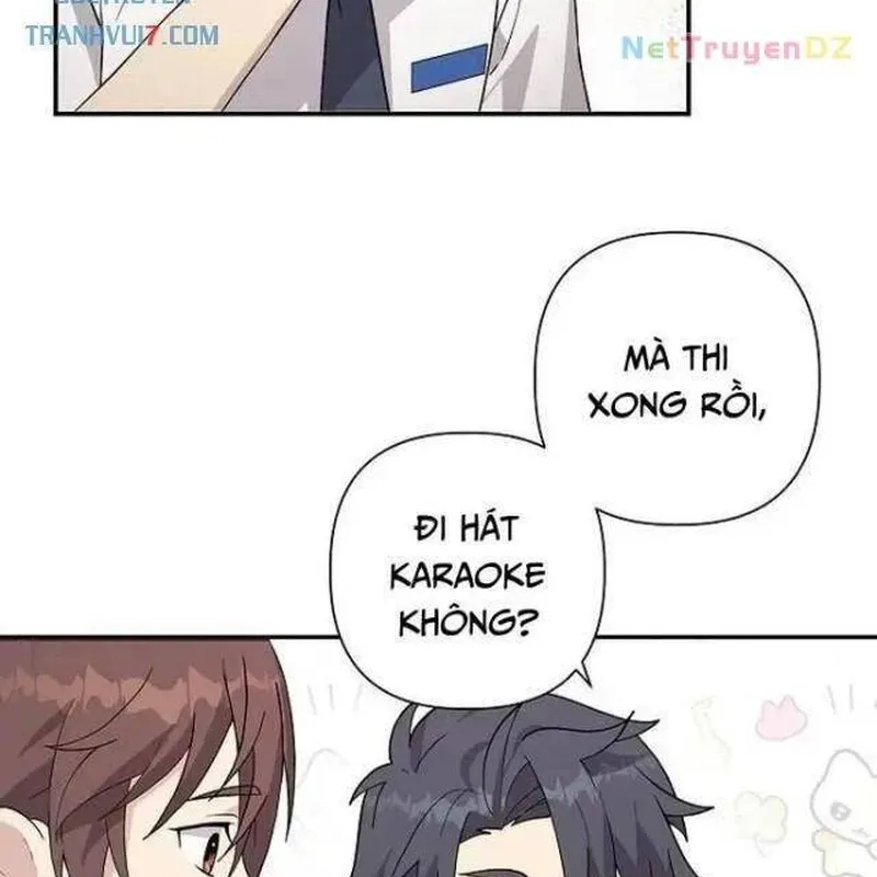 Em Gái Tôi Là Một Thiên Tài Âm Nhạc Chapter 13 - Trang 35