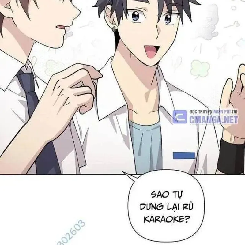 Em Gái Tôi Là Một Thiên Tài Âm Nhạc Chapter 13 - Trang 36