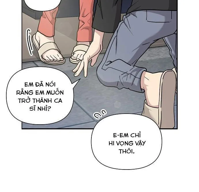 Em Gái Tôi Là Một Thiên Tài Âm Nhạc Chapter 2 - Trang 37