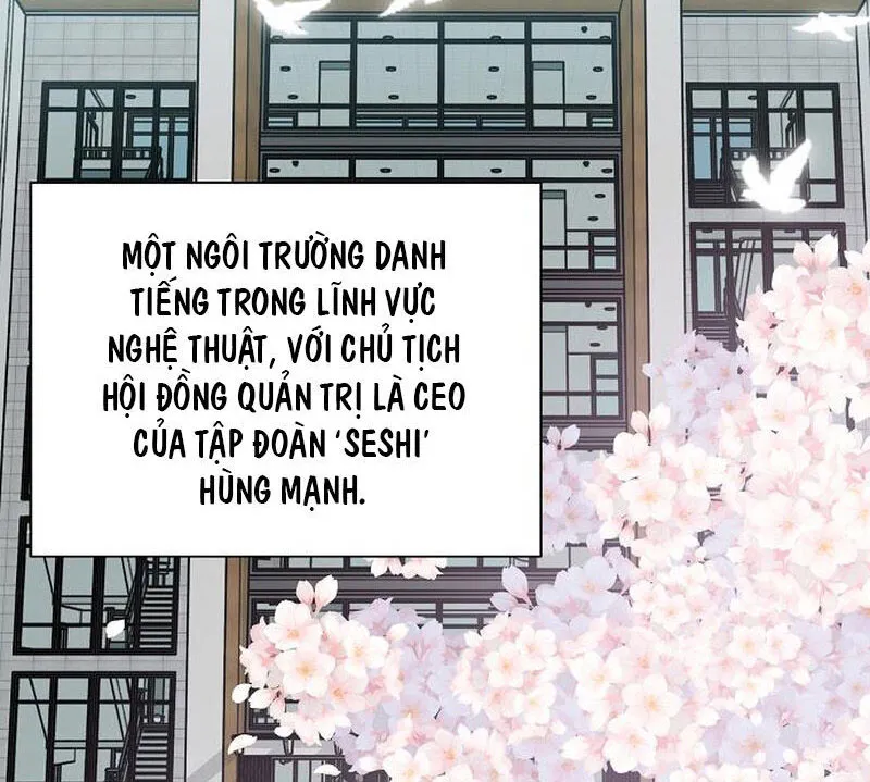 Em Gái Tôi Là Một Thiên Tài Âm Nhạc Chapter 4 - Trang 4