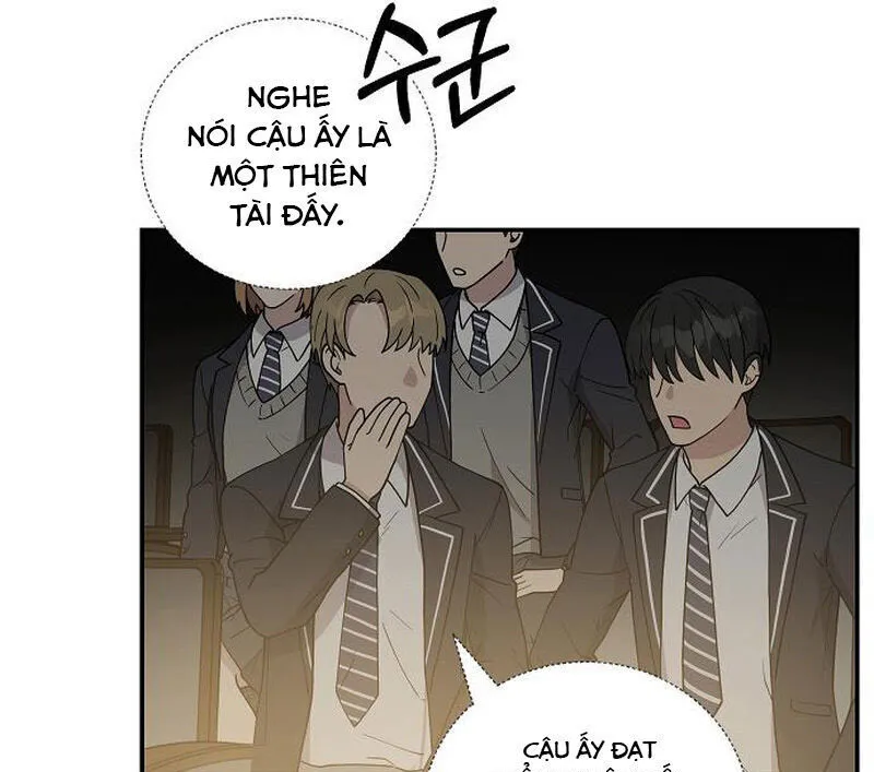 Em Gái Tôi Là Một Thiên Tài Âm Nhạc Chapter 4 - Trang 42