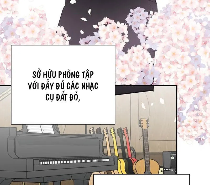 Em Gái Tôi Là Một Thiên Tài Âm Nhạc Chapter 4 - Trang 7