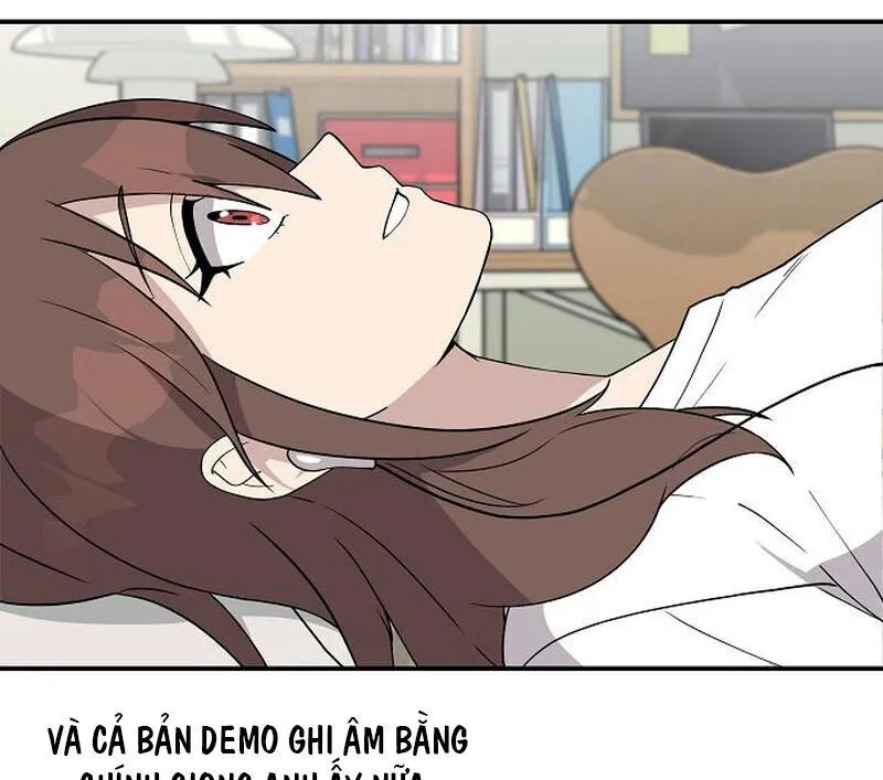 Em Gái Tôi Là Một Thiên Tài Âm Nhạc Chapter 5 - Trang 7