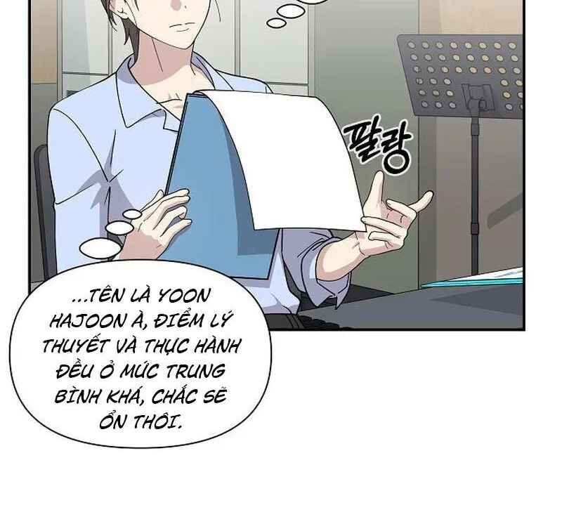 Em Gái Tôi Là Một Thiên Tài Âm Nhạc Chapter 6 - Trang 44