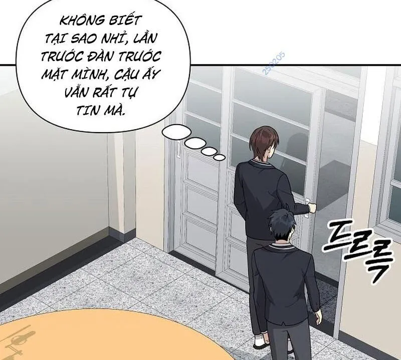 Em Gái Tôi Là Một Thiên Tài Âm Nhạc Chapter 7 - Trang 24