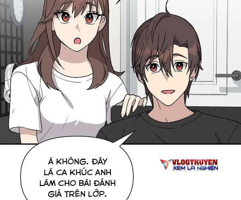 Em Gái Tôi Là Một Thiên Tài Âm Nhạc Chapter 8 - Trang 20