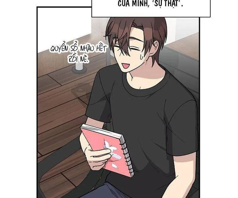 Em Gái Tôi Là Một Thiên Tài Âm Nhạc Chapter 8 - Trang 35