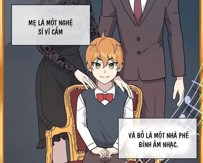 Em Gái Tôi Là Một Thiên Tài Âm Nhạc Chapter 9 - Trang 3
