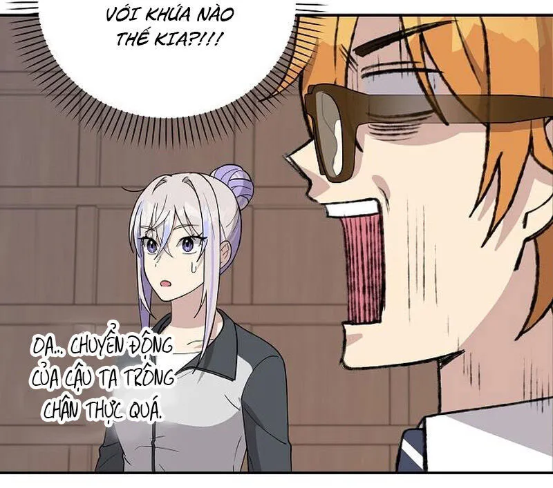 Em Gái Tôi Là Một Thiên Tài Âm Nhạc Chapter 9 - Trang 42