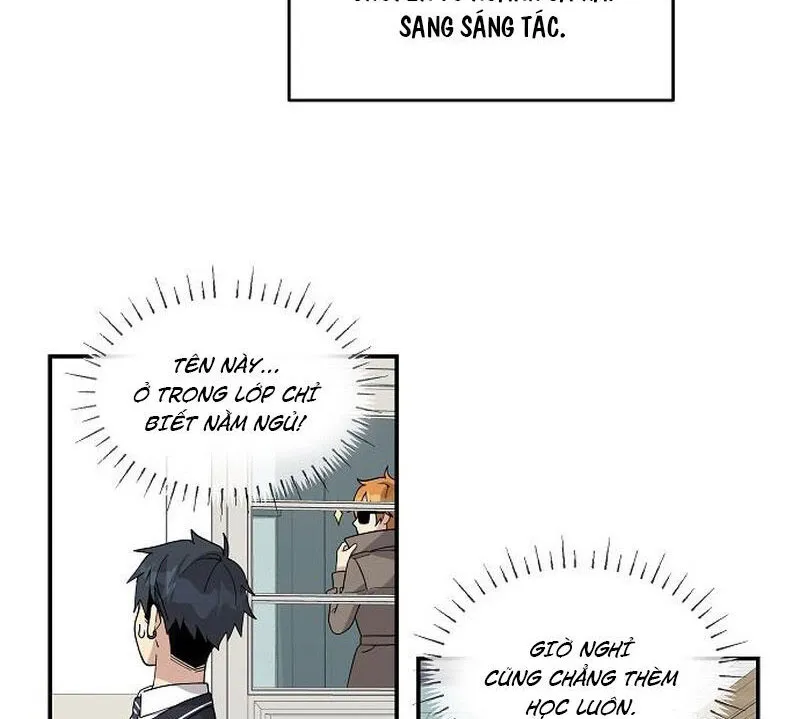 Em Gái Tôi Là Một Thiên Tài Âm Nhạc Chapter 9 - Trang 44
