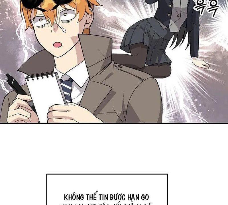Em Gái Tôi Là Một Thiên Tài Âm Nhạc Chapter 9 - Trang 49