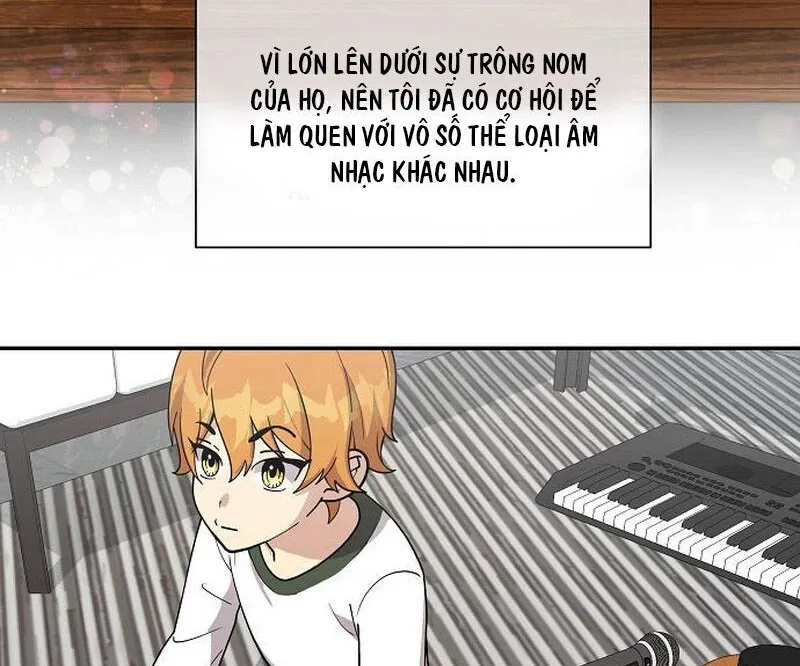 Em Gái Tôi Là Một Thiên Tài Âm Nhạc Chapter 9 - Trang 5
