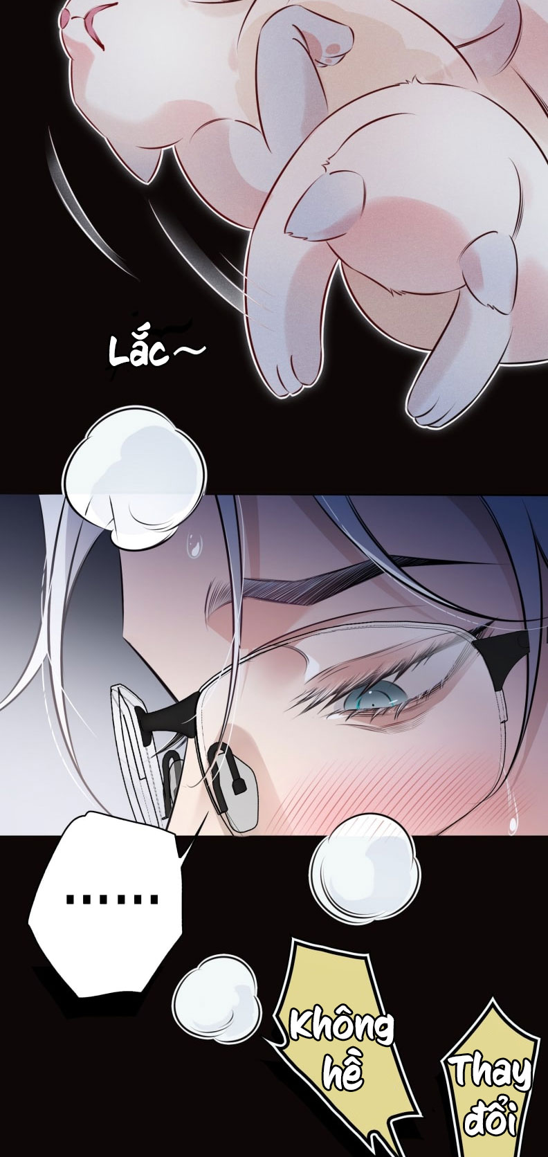 EM LÀ PHƯƠNG THUỐC CHỮA LÀNH CỦA TÔI Chapter 1 - Trang 11
