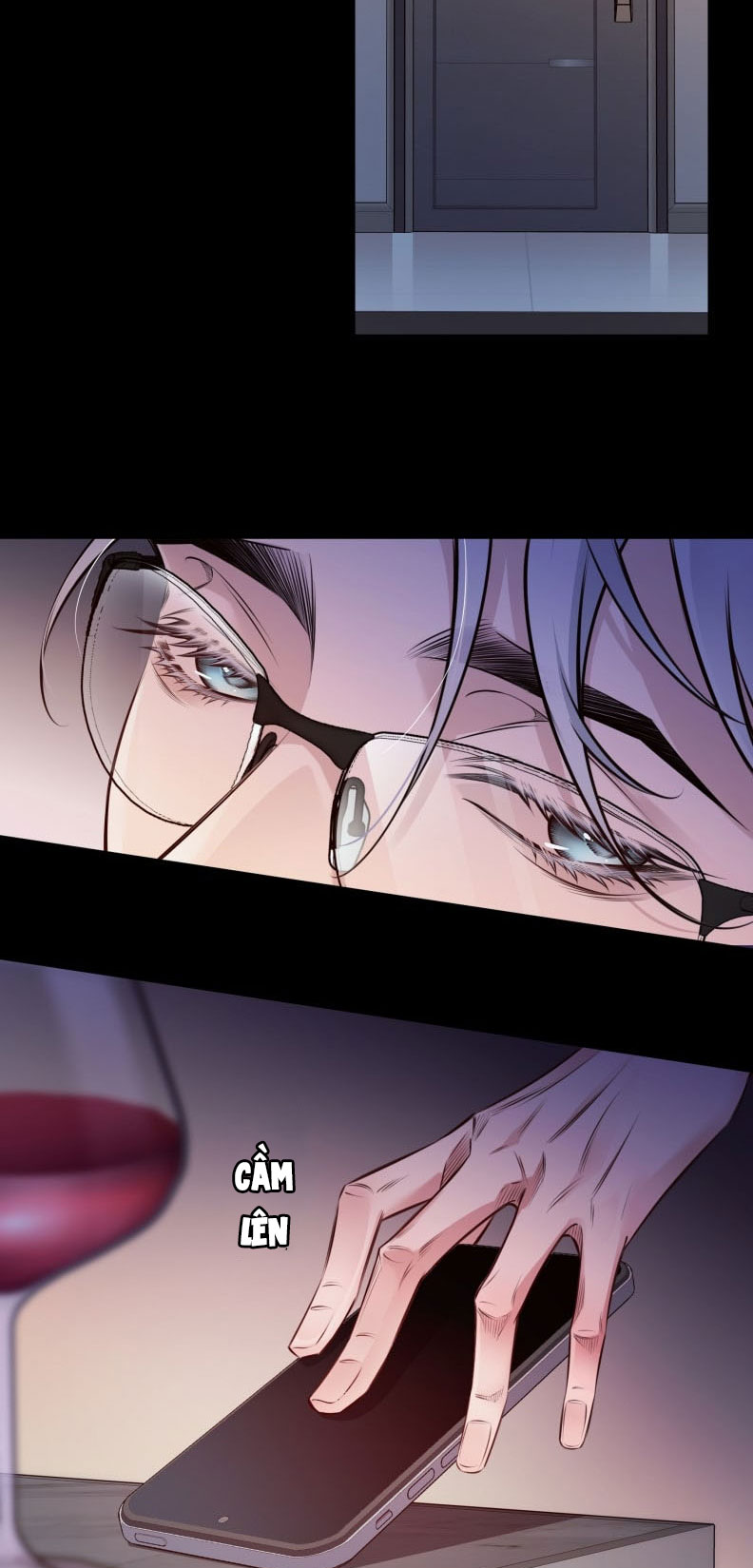 EM LÀ PHƯƠNG THUỐC CHỮA LÀNH CỦA TÔI Chapter 1 - Trang 16