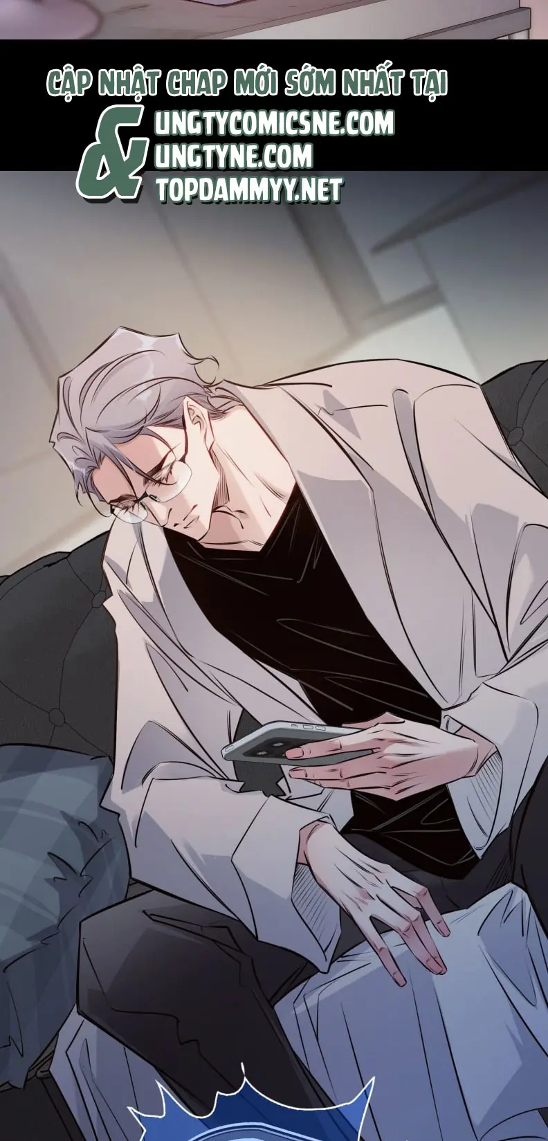 EM LÀ PHƯƠNG THUỐC CHỮA LÀNH CỦA TÔI Chapter 1 - Trang 17