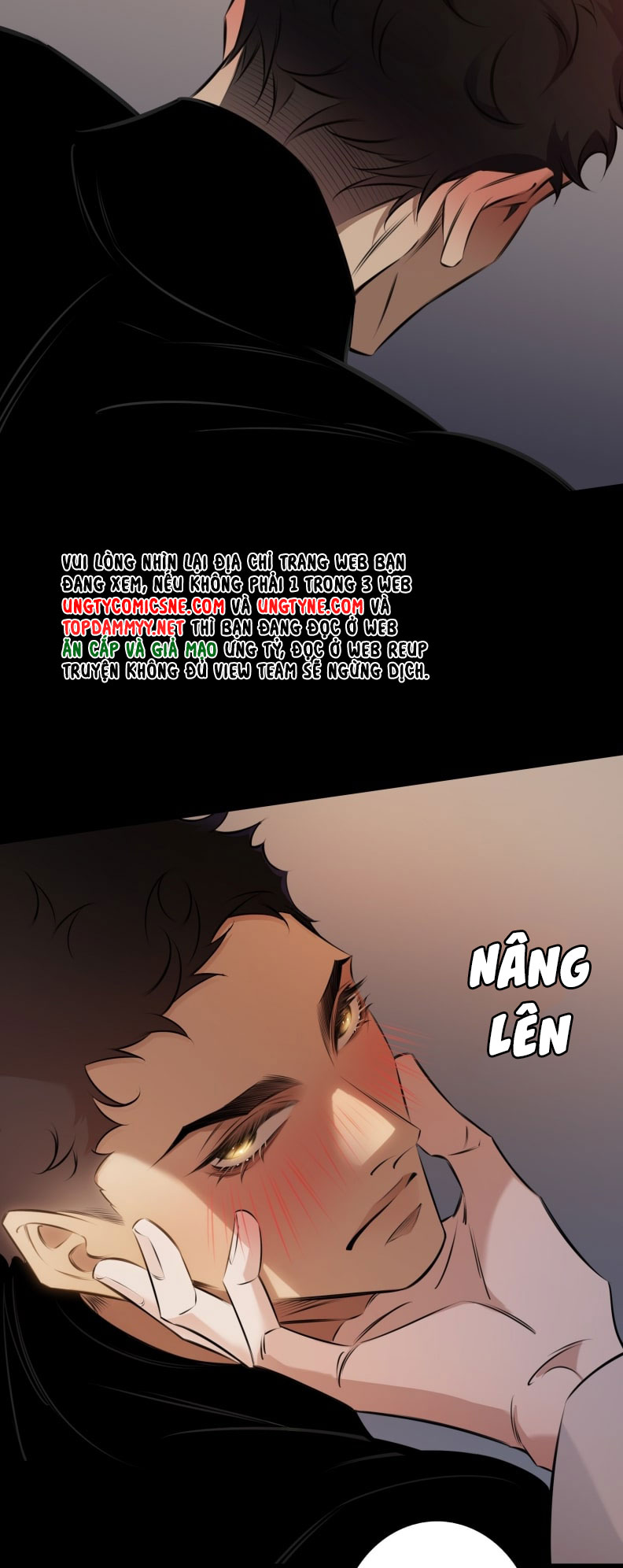 EM LÀ PHƯƠNG THUỐC CHỮA LÀNH CỦA TÔI Chapter 1 - Trang 36