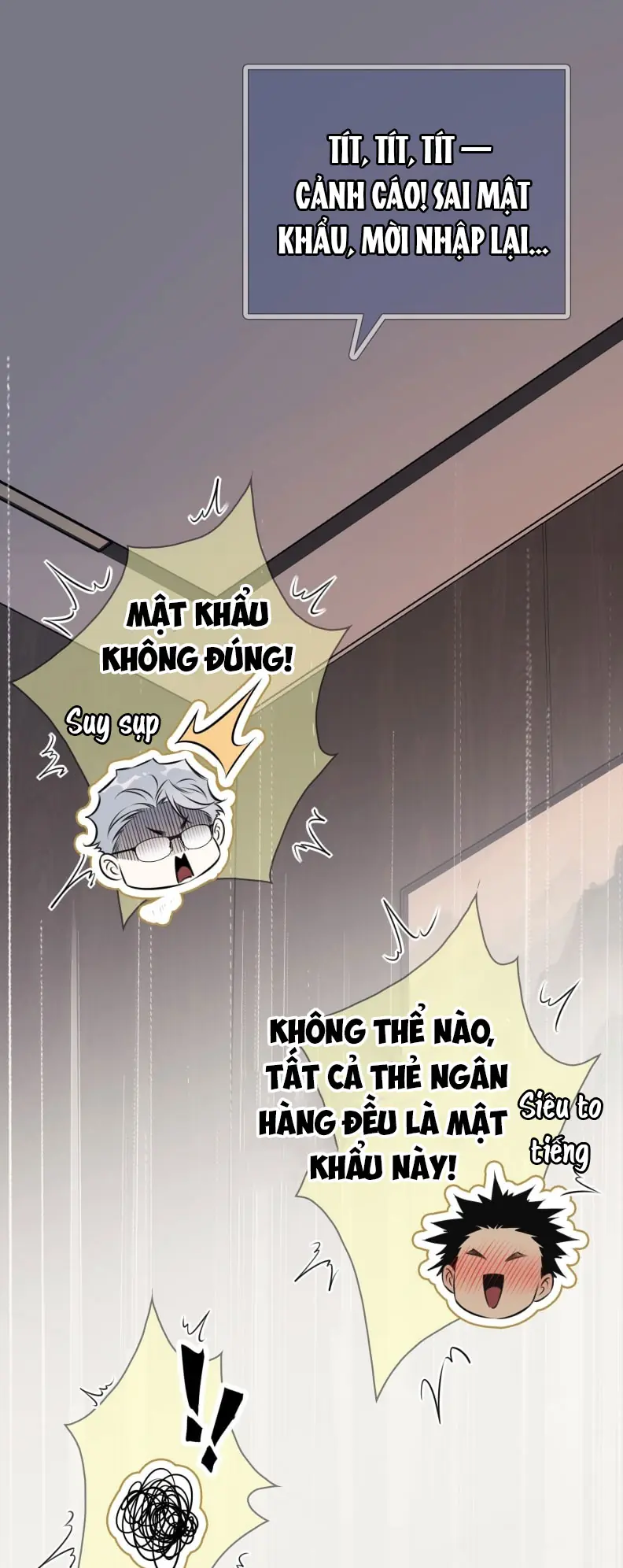 EM LÀ PHƯƠNG THUỐC CHỮA LÀNH CỦA TÔI Chapter 1 - Trang 38