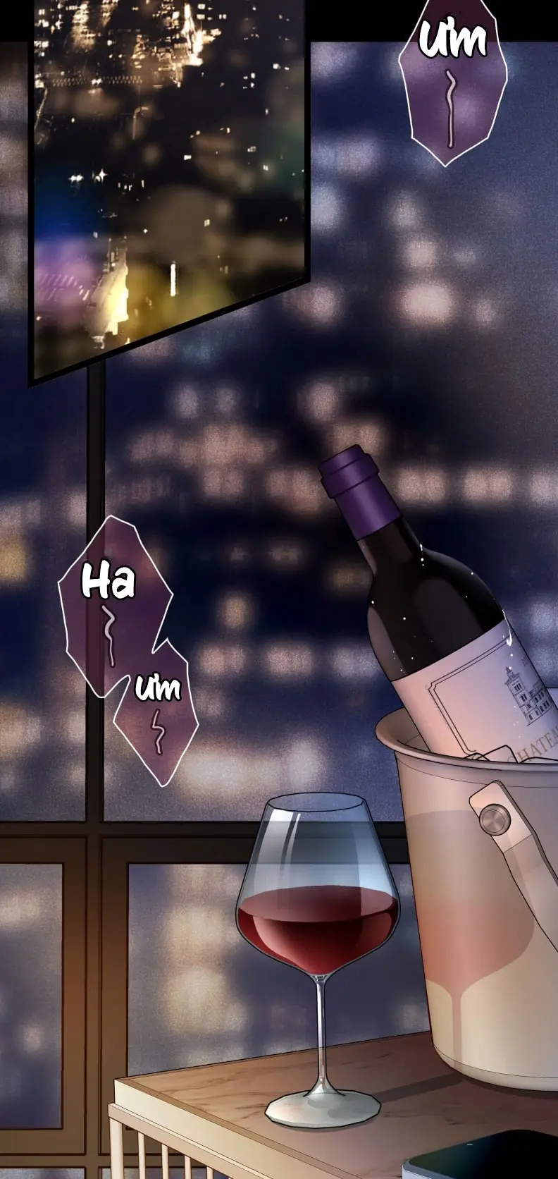 EM LÀ PHƯƠNG THUỐC CHỮA LÀNH CỦA TÔI Chapter 1 - Trang 4