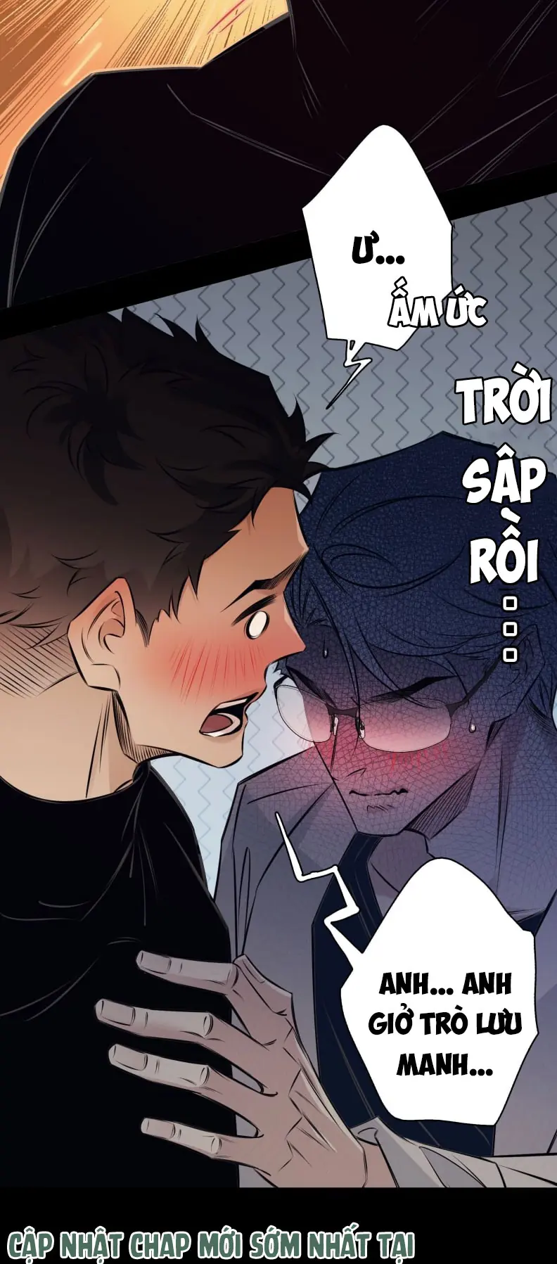 EM LÀ PHƯƠNG THUỐC CHỮA LÀNH CỦA TÔI Chapter 1 - Trang 49