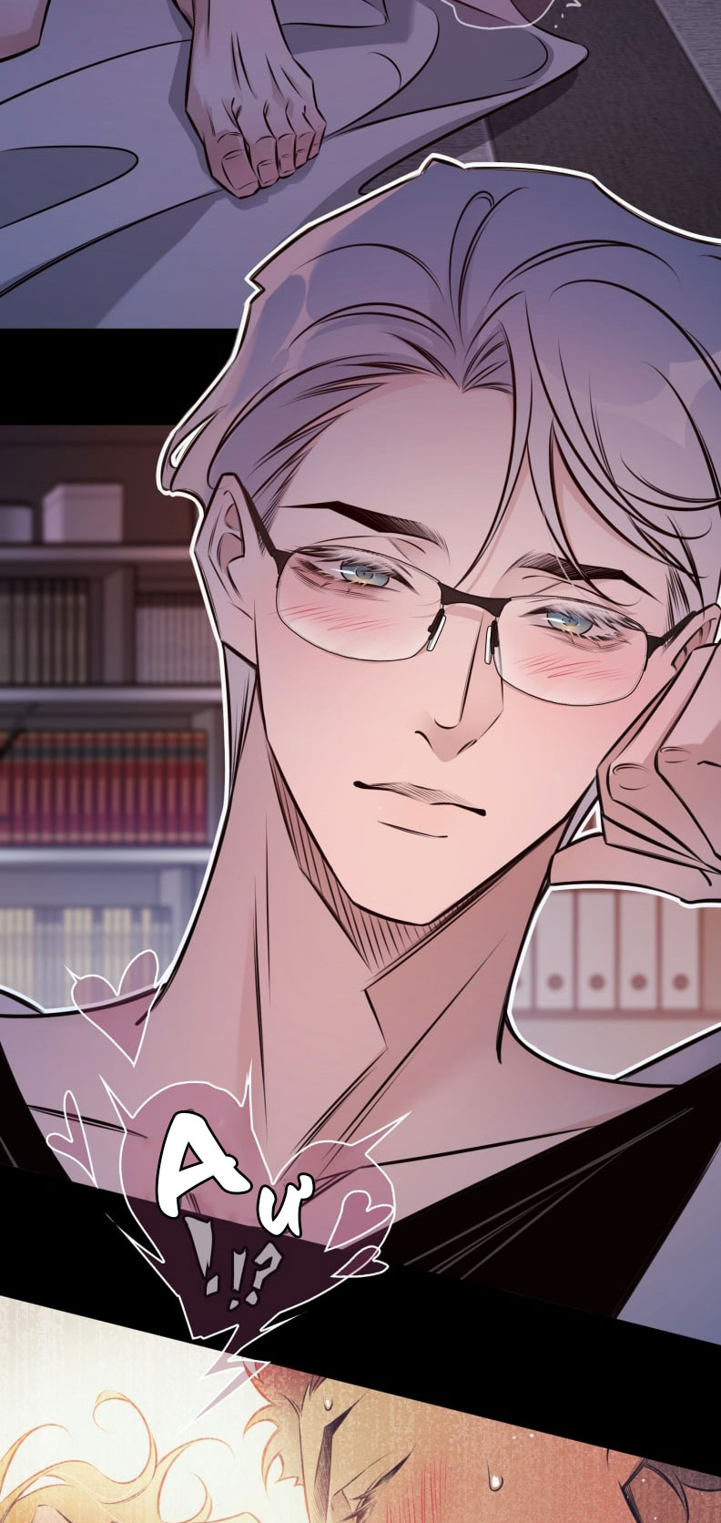 EM LÀ PHƯƠNG THUỐC CHỮA LÀNH CỦA TÔI Chapter 1 - Trang 8