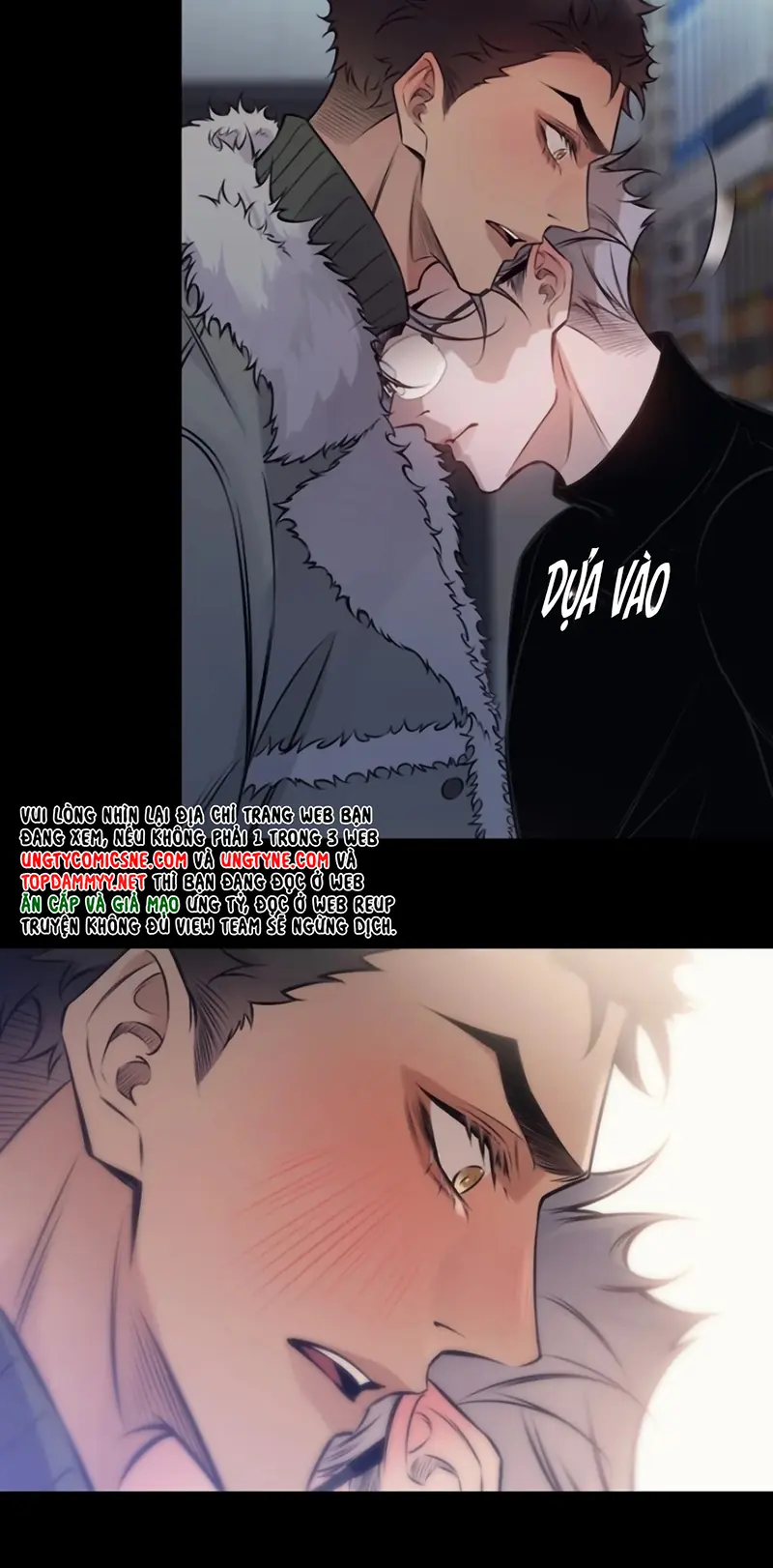 EM LÀ PHƯƠNG THUỐC CHỮA LÀNH CỦA TÔI Chapter 10 - Trang 12
