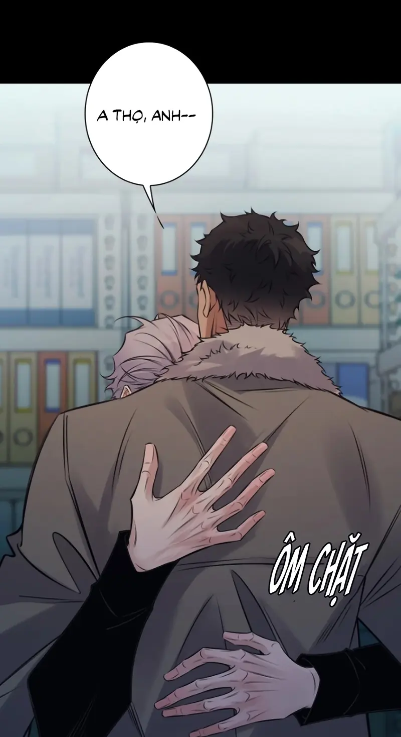 EM LÀ PHƯƠNG THUỐC CHỮA LÀNH CỦA TÔI Chapter 10 - Trang 13
