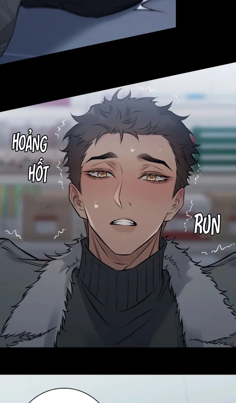 EM LÀ PHƯƠNG THUỐC CHỮA LÀNH CỦA TÔI Chapter 10 - Trang 16