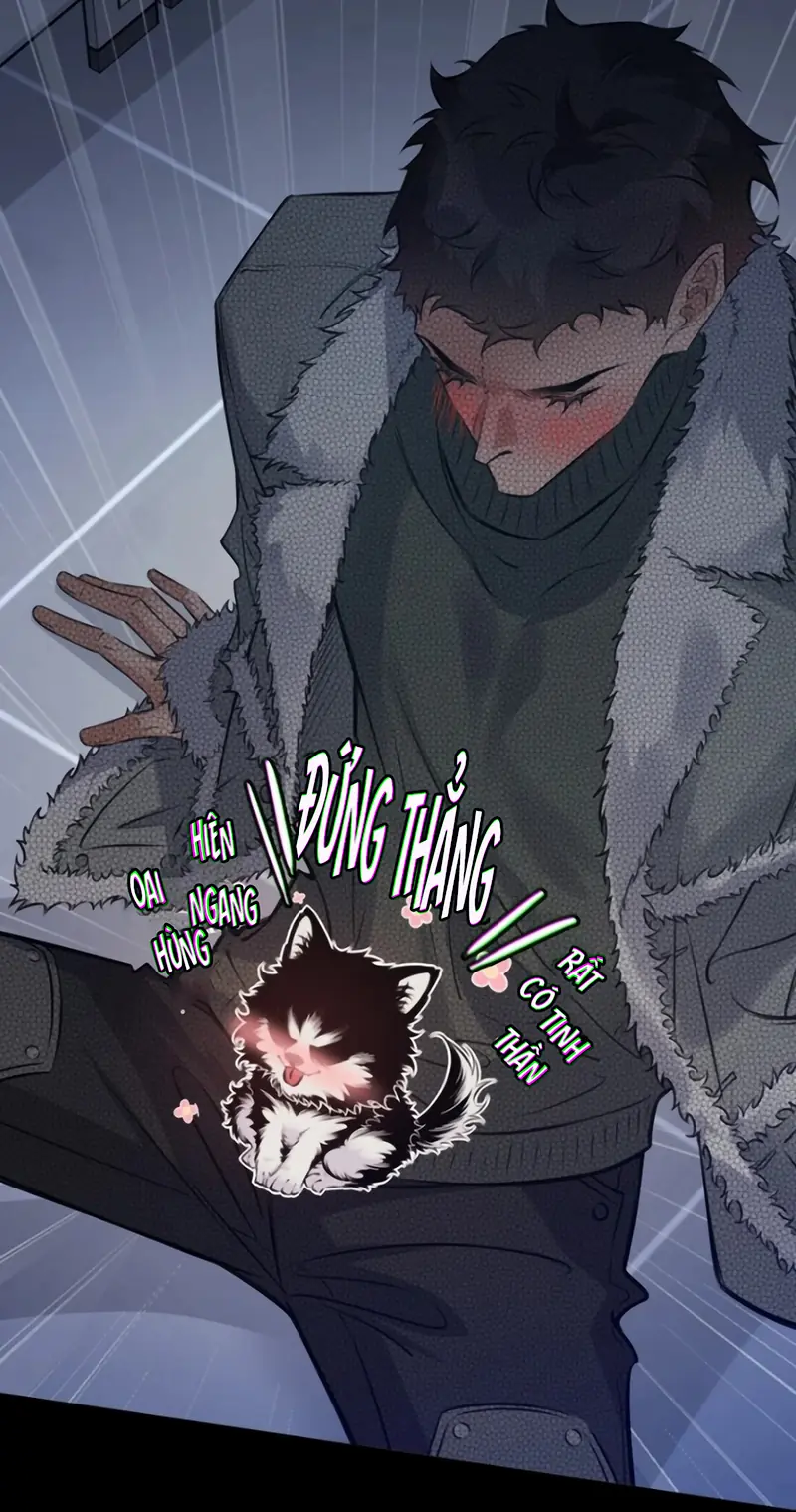 EM LÀ PHƯƠNG THUỐC CHỮA LÀNH CỦA TÔI Chapter 10 - Trang 21