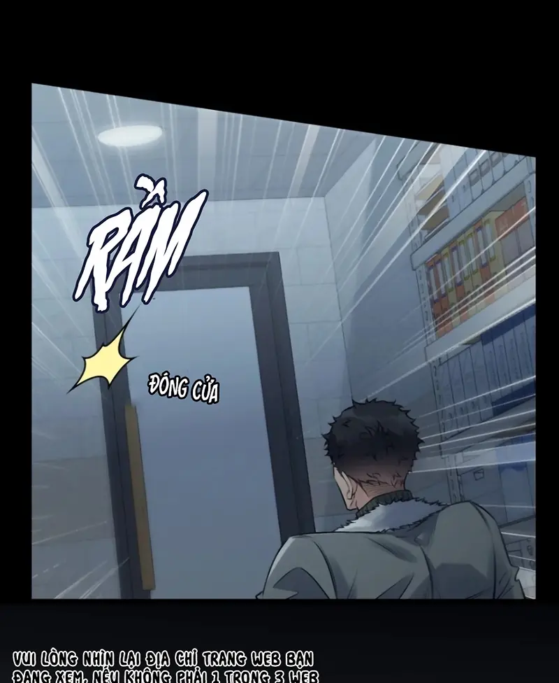 EM LÀ PHƯƠNG THUỐC CHỮA LÀNH CỦA TÔI Chapter 10 - Trang 22