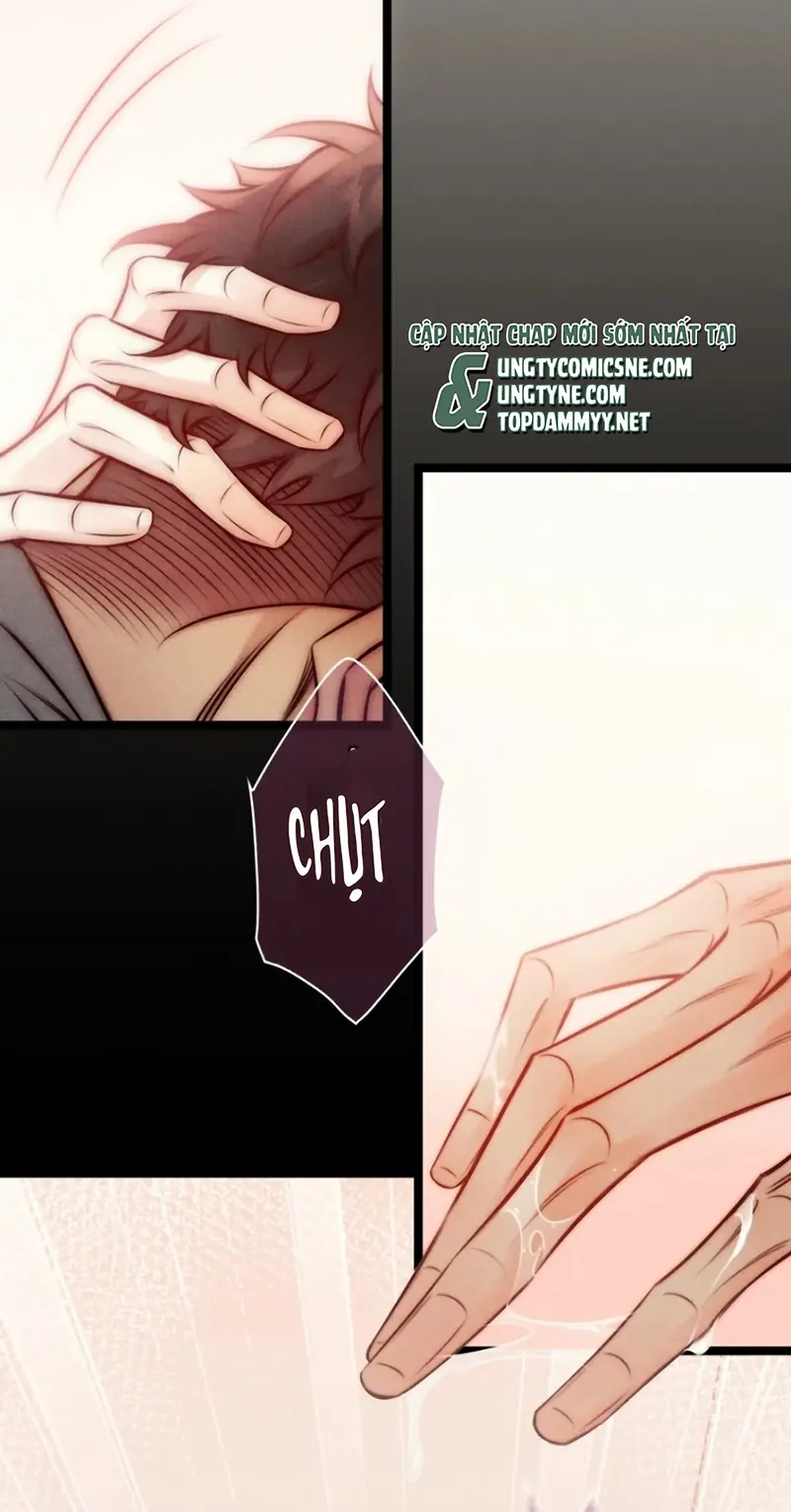 EM LÀ PHƯƠNG THUỐC CHỮA LÀNH CỦA TÔI Chapter 10 - Trang 28