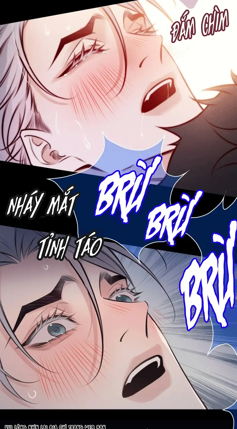 EM LÀ PHƯƠNG THUỐC CHỮA LÀNH CỦA TÔI Chapter 10 - Trang 31