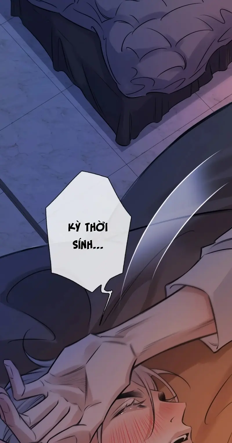 EM LÀ PHƯƠNG THUỐC CHỮA LÀNH CỦA TÔI Chapter 10 - Trang 34