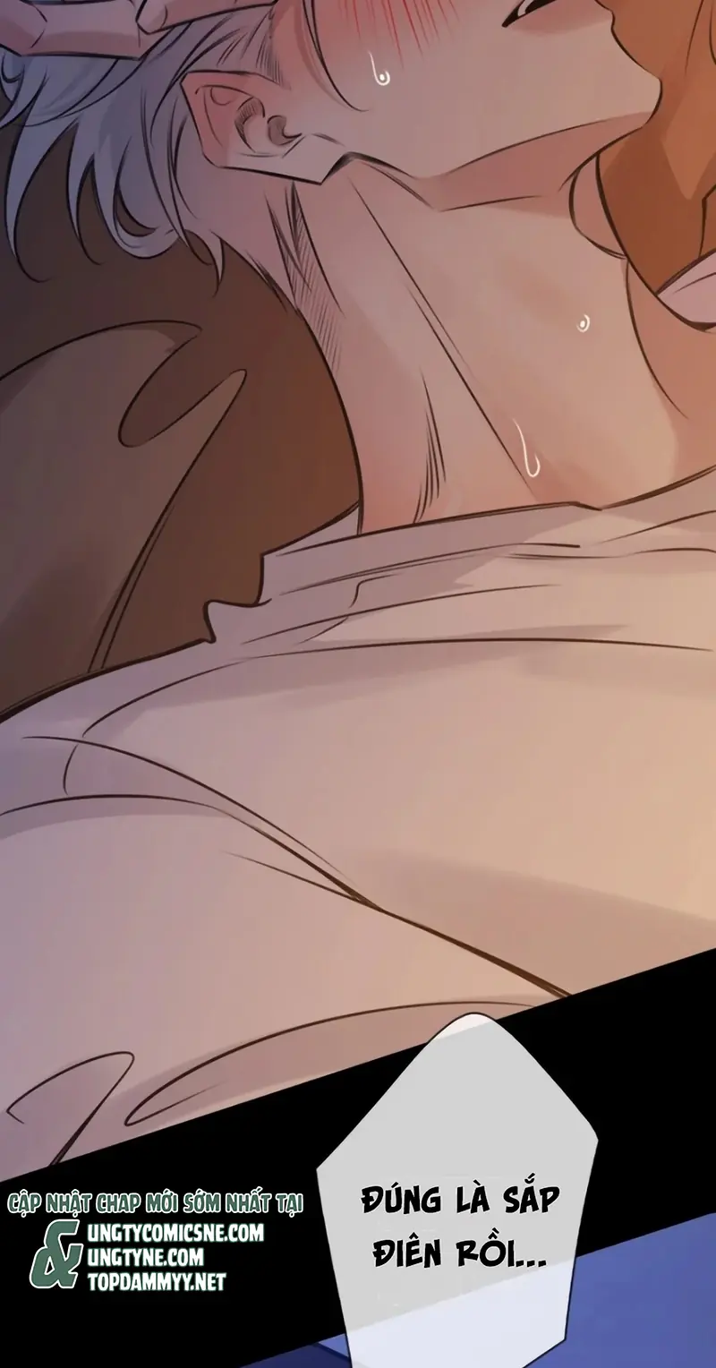 EM LÀ PHƯƠNG THUỐC CHỮA LÀNH CỦA TÔI Chapter 10 - Trang 35