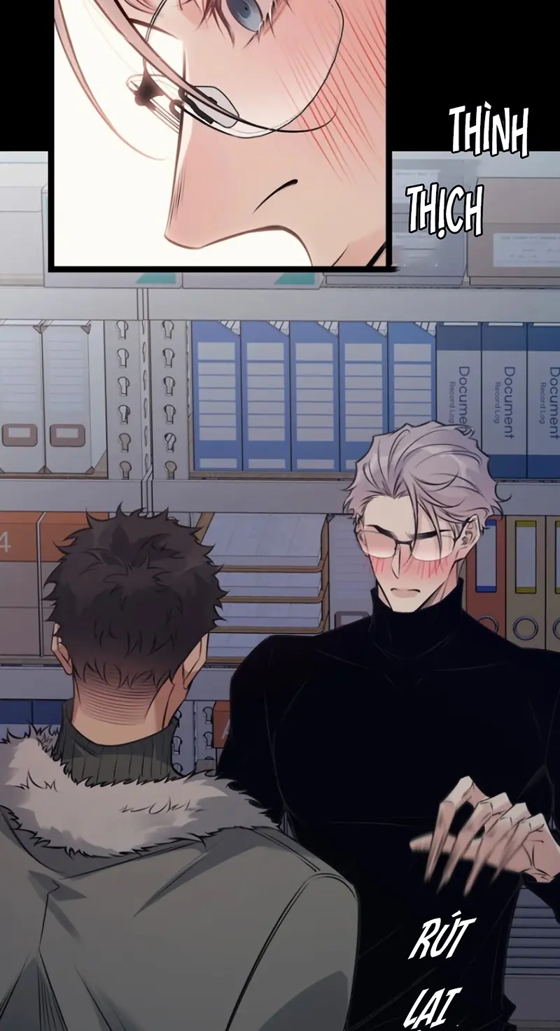 EM LÀ PHƯƠNG THUỐC CHỮA LÀNH CỦA TÔI Chapter 10 - Trang 6