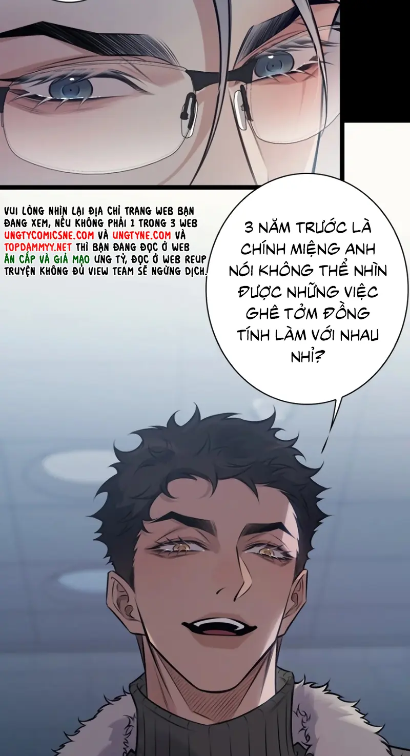 EM LÀ PHƯƠNG THUỐC CHỮA LÀNH CỦA TÔI Chapter 10 - Trang 8
