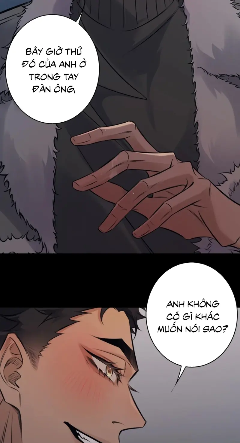 EM LÀ PHƯƠNG THUỐC CHỮA LÀNH CỦA TÔI Chapter 10 - Trang 9