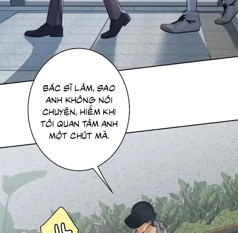 EM LÀ PHƯƠNG THUỐC CHỮA LÀNH CỦA TÔI Chapter 11 - Trang 15