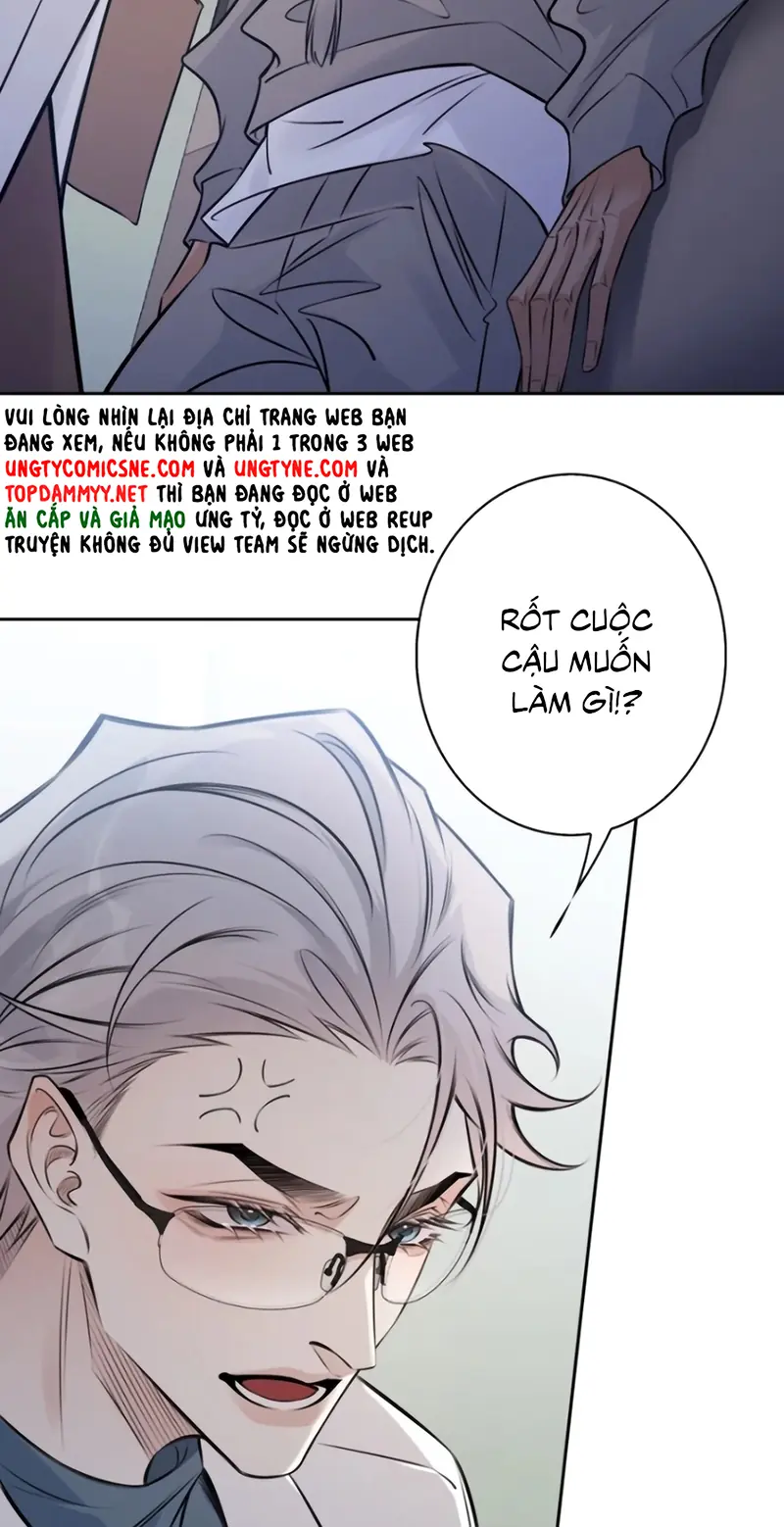 EM LÀ PHƯƠNG THUỐC CHỮA LÀNH CỦA TÔI Chapter 11 - Trang 19