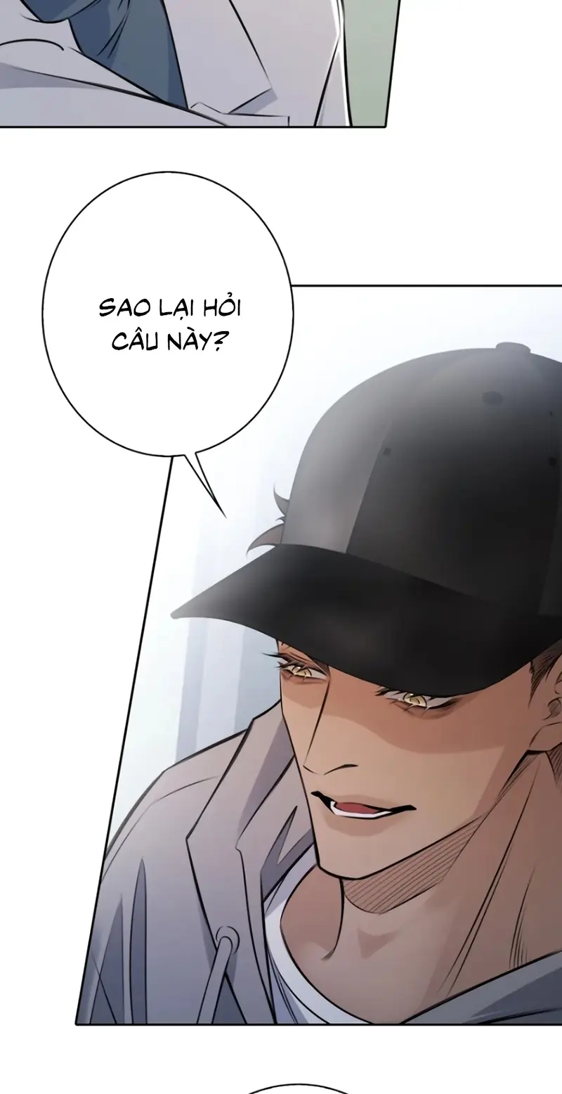 EM LÀ PHƯƠNG THUỐC CHỮA LÀNH CỦA TÔI Chapter 11 - Trang 20