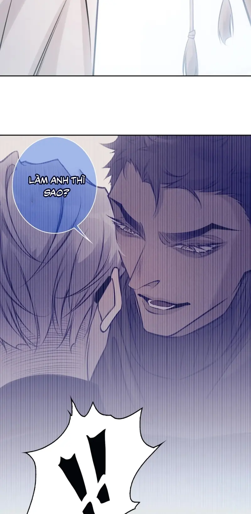 EM LÀ PHƯƠNG THUỐC CHỮA LÀNH CỦA TÔI Chapter 11 - Trang 22